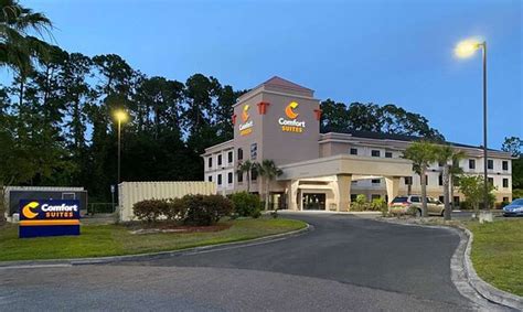 st marys ga hotels|THE 10 BEST Hotels in St. Marys, GA 2024 (from $56) .